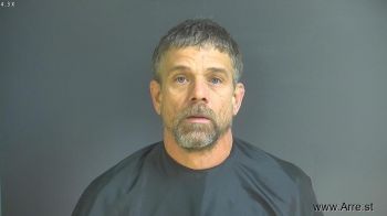 Randall Blair Bowen Mugshot