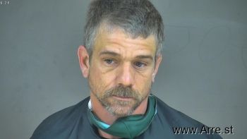 Randall Blair Bowen Mugshot