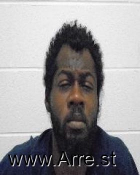 Randall Lee Davis Mugshot