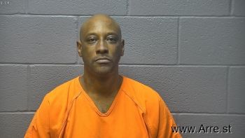 Randall Wayne Freeman Mugshot