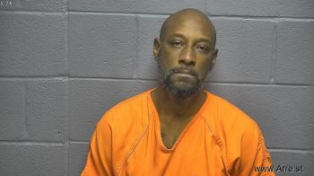 Randall Wayne Freeman Mugshot