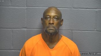 Randall Wayne Freeman Mugshot