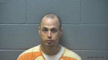 Randall S Hillriegel Mugshot