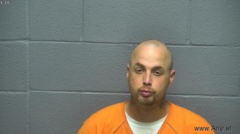 Randall Scott Hillriegel Mugshot