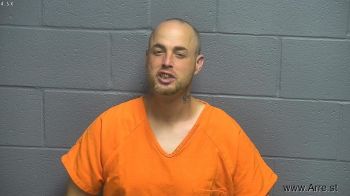 Randall Scott Hillriegel Mugshot