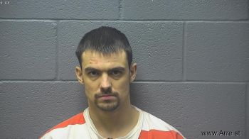 Randall James Moorehead Mugshot