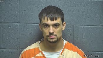 Randall James Moorehead Mugshot