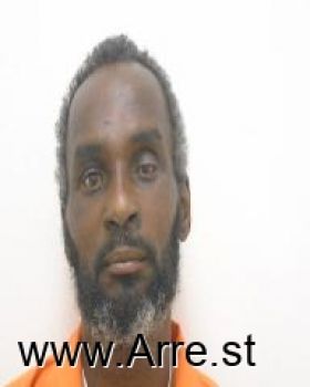 Randolph Lamont Scott Jr Mugshot