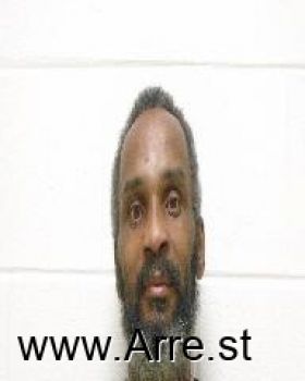 Randolph Lamont Scott Jr Mugshot