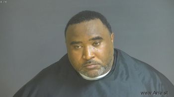 Randy Tyrone Acree Mugshot