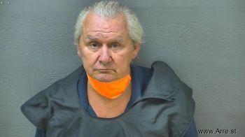 Randy Lee Blankenship Mugshot