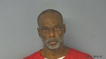 Randy Ronnie Boone Mugshot