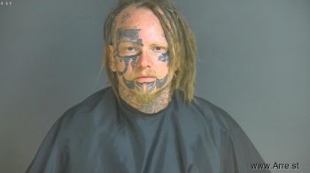 Randy Allan Humple Mugshot