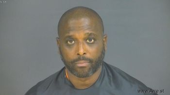 Randy Cephus Jones Mugshot