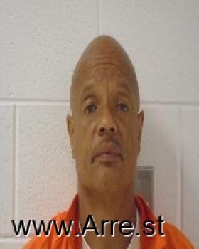 Randy Dudley Jones Mugshot