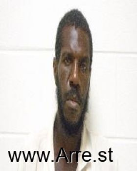 Randy Donnell Pittman Mugshot