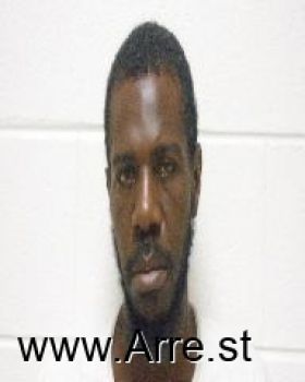 Randy Donnell Pittman Mugshot