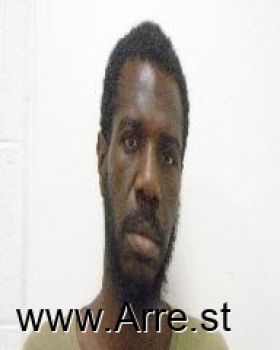 Randy Donnell Pittman Mugshot