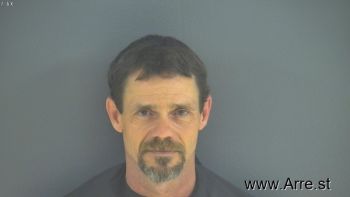 Randy Lee Simmons Mugshot