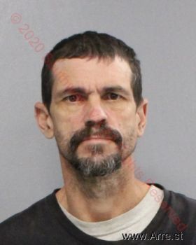 Randy Allen Taylor Mugshot