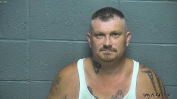 Randy Larner Wright Mugshot