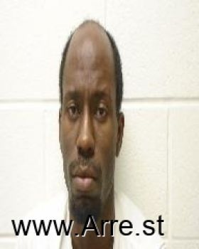 Randy Alduster Wright Mugshot