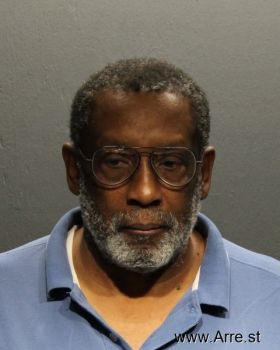 Randyll Lee Scott Mugshot