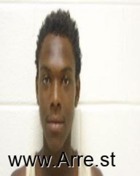 Rashaon Tykier Lane Mugshot