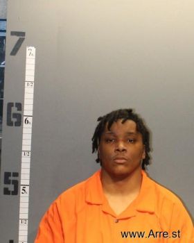 Rashard  Holder Mugshot