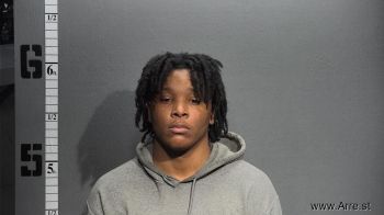 Rashard  Holder-hill Mugshot