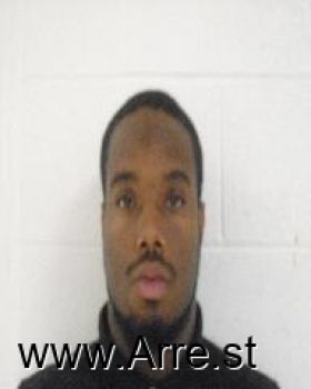 Rashaun Deon Marquell Smith Mugshot