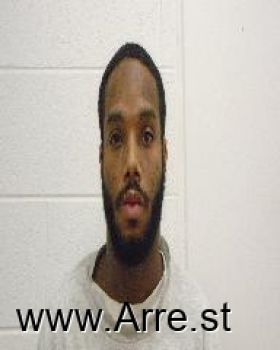 Rashaun Deon Marquell Smith Mugshot