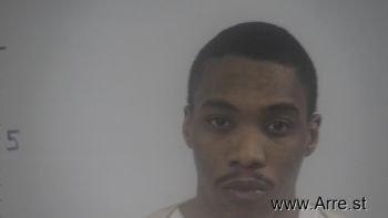 Rashaun Antonio Taylor Mugshot