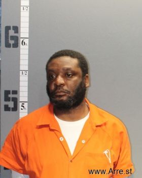 Rashawn  Ruffin Mugshot