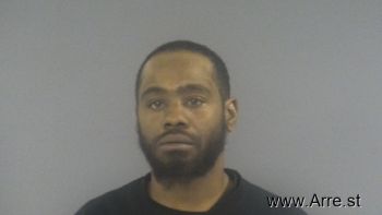 Rasheed Omar Davis Sr Mugshot