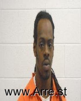 Rasheed Antoine Johnson Mugshot