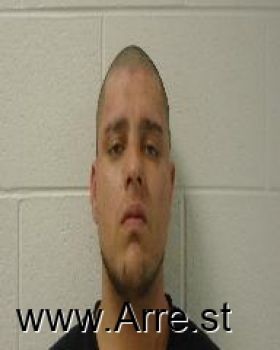 Raul  Solis  Iii Mugshot