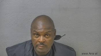 Raymond  Anderson Mugshot