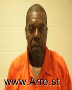 Raymond Alphonso Anderson Mugshot