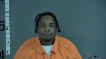 Raymond  Carter Mugshot