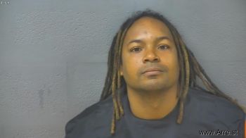 Raymond Calvin Ramsey Mugshot