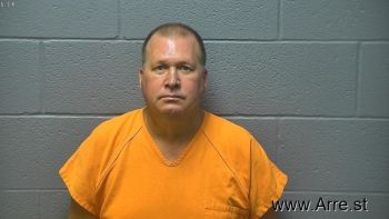 Raymond Kyle Thompson Mugshot