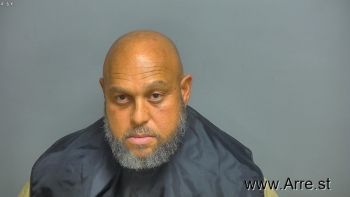 Raymond Theodore Williams Mugshot