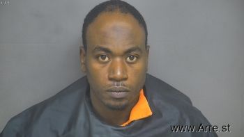 Raymond Lorenzo Wright Mugshot