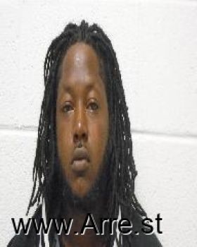 Rayshawn Kendell Lee Mugshot