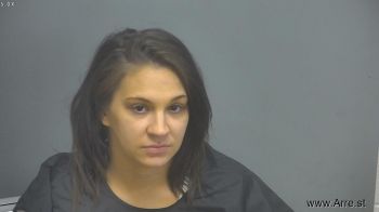 Rebecca Jo Bryant Mugshot