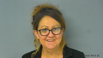 Rebecca Lynn Manuel Mugshot