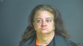 Rebecca Claytor Murray Mugshot