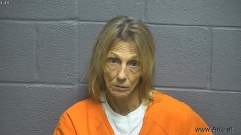 Rebecca Lynn Talley Mugshot