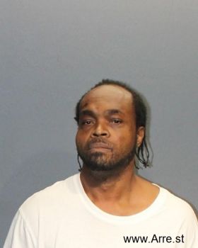 Reginald Marquis Brown Mugshot